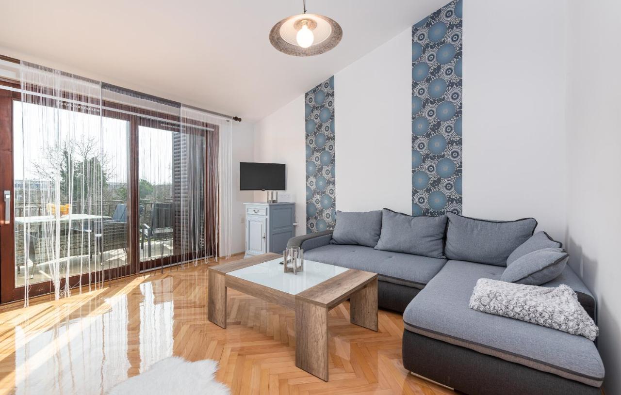 Apartman Gracia Appartement *